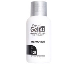 Beter GEL IQ Quitaesmalte Gel Remover para Uñas de Gel, 35 ml