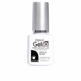 Beter GEL IQ esmalte back in black 5 ml