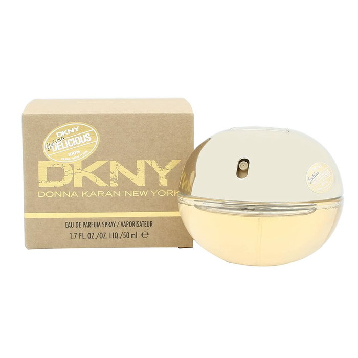 DKNY Golden Delicious Eau de Parfum 50ml Vaporizador