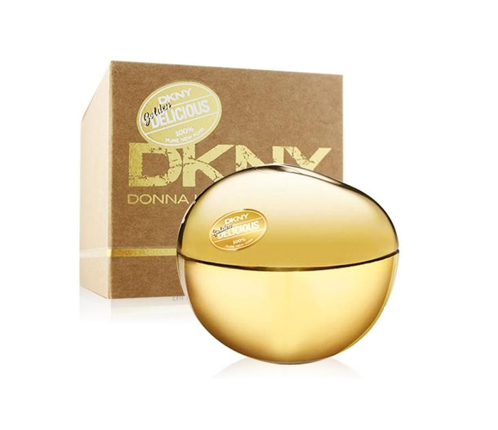 DKNY Golden Delicious Eau de Parfum 50ml Vaporizador
