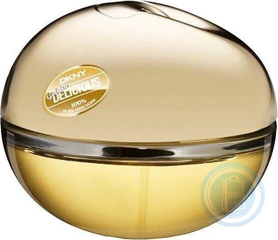 DKNY Golden Delicious Eau de Parfum 50ml Vaporizador