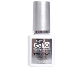 Beter GEL IQ top coat step4 Esmalte de Uñas 5 ml
