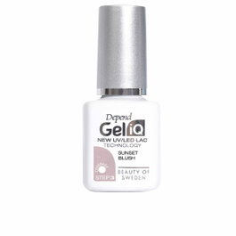 Beter GEL IQ esmalte sunset blush 5 ml