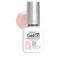 GEL IQ esmalte