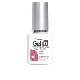 Beter GEL IQ esmalte berry much 5 ml