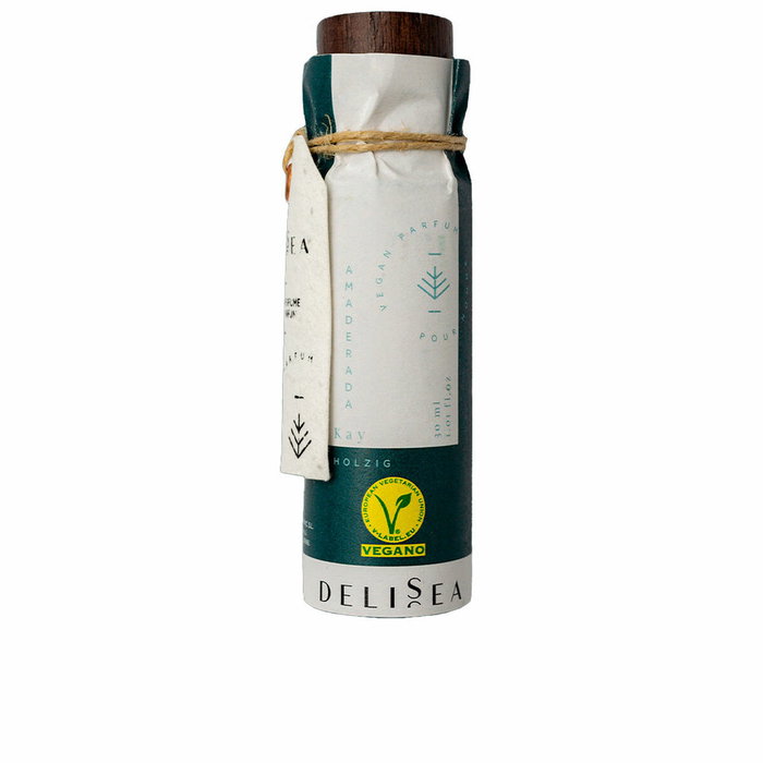 Delisea KAY VEGAN eau parfum 30 ml Delisea KAY VEGAN eau parfum 30 ml
