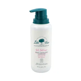 DERMOPROTECTOR PIELES SENSIBLES gel íntimo