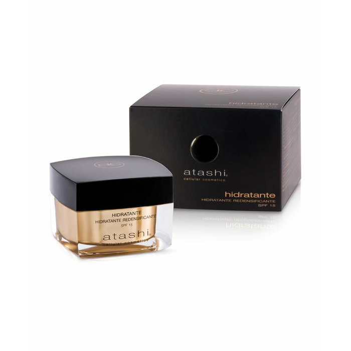Atashi Cellular Cosmetics Hidratante Redensificante SPF15