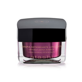 Atashi Cellular Antioxidant Skin Defense Crema Antiedad Regenerante 50 ml
