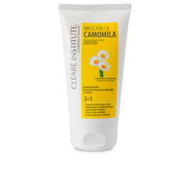 Clearé Institute Mascarilla Desenredante Camomila 150 ml