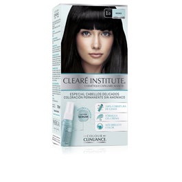 Clearé Institute COLOUR CLINUANCE 1.0-negro Cabellos Delicados