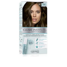 Clearé Institute COLOUR CLINUANCE 5.0 Castaño Claro