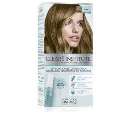Clearé Institute COLOUR CLINUANCE Cabellos Delicados 7.0-rubio