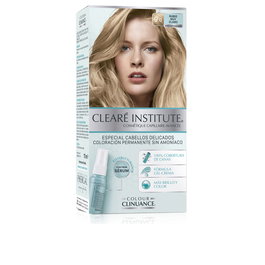 Clearé Institute COLOUR CLINUANCE 9.0-rubio muy claro para cabellos delicados