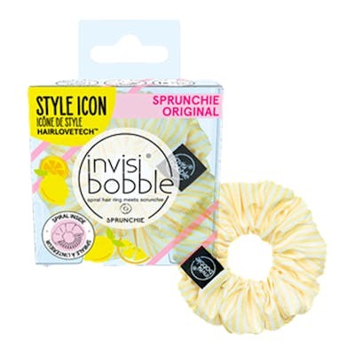 Invisibobble Sprunchie Fruit Fiesta My Main Squeeze (2 unidades) Invisibobble Sprunchie Fruit Fiesta My Main Squeeze (2 unidades)