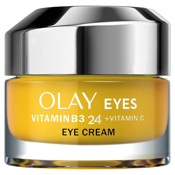 Olay Regenerist Vitamin B3 + Vitamin C Contorno de Ojos 15 ml
