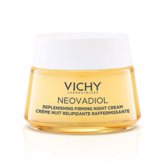 Vichy Neovadiol Crema Noche Reafirmante y Rellenadora 50 ml Vichy Neovadiol Crema Noche Reafirmante y Rellenadora 50 ml