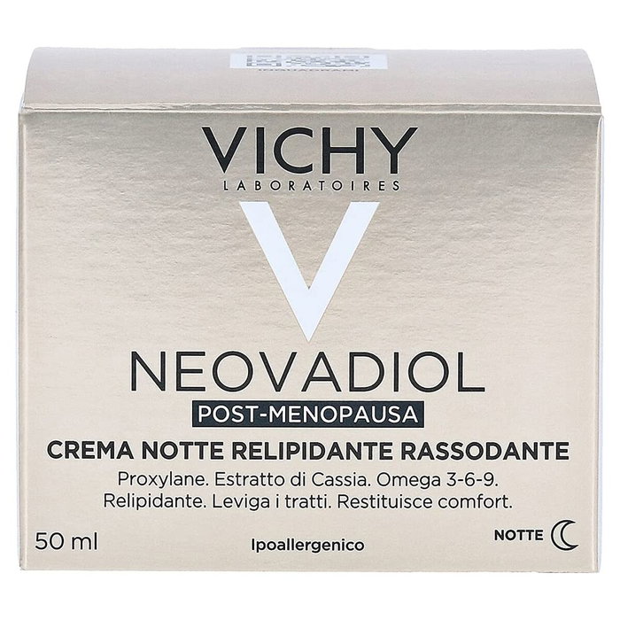 Vichy Neovadiol Crema Noche Reafirmante y Rellenadora 50 ml Vichy Neovadiol Crema Noche Reafirmante y Rellenadora 50 ml