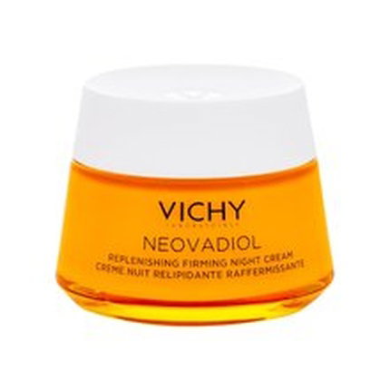 Vichy Neovadiol Crema Noche Reafirmante y Rellenadora 50 ml Vichy Neovadiol Crema Noche Reafirmante y Rellenadora 50 ml