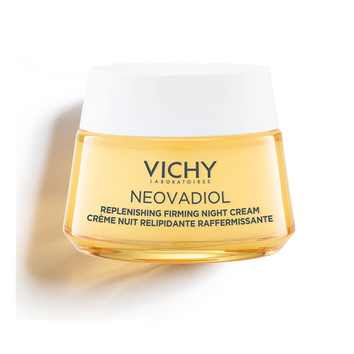 Vichy Neovadiol Crema Noche Reafirmante y Rellenadora 50 ml Vichy Neovadiol Crema Noche Reafirmante y Rellenadora 50 ml