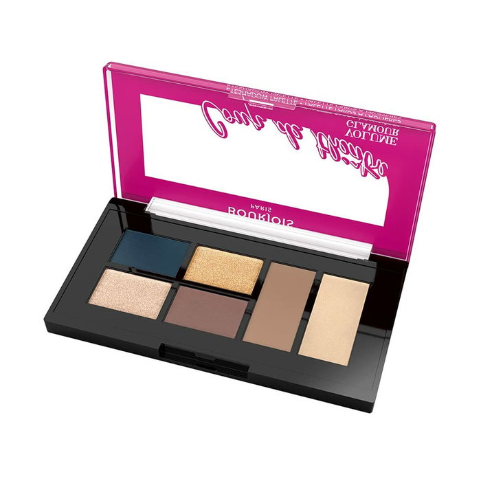 Bourjois Volume Glamour Coup de Coeur 02-cheeky