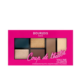 Bourjois Volume Glamour Coup de Coeur 02-cheeky