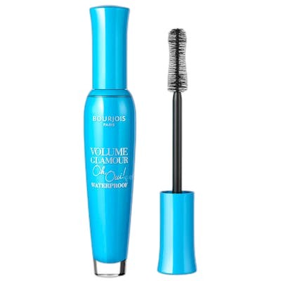 Bourjois Volume Glamour Oh Oui! Máscara de Pestañas Waterproof Noir Bourjois Volume Glamour Oh Oui! Máscara de Pestañas Waterproof Noir