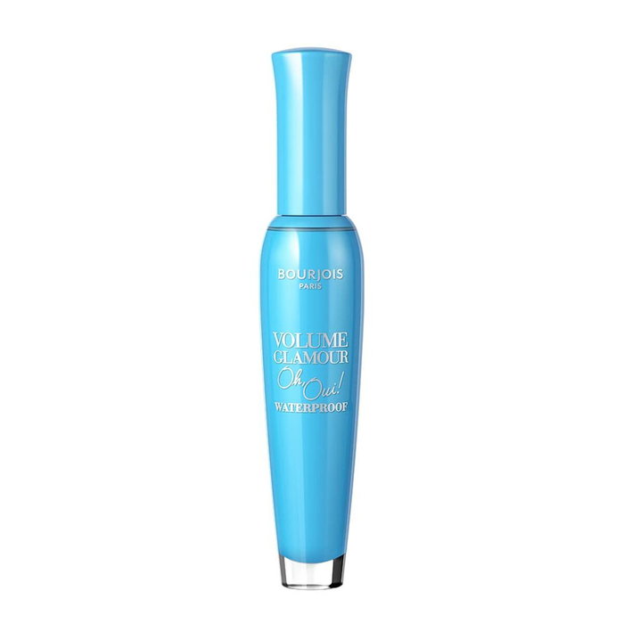 Bourjois Volume Glamour Oh Oui! Máscara de Pestañas Waterproof Noir Bourjois Volume Glamour Oh Oui! Máscara de Pestañas Waterproof Noir