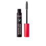 Bourjois HEALTHY MIX mascara #001-ultra black, Máscara de pestañas Vegana con 99% de Ingredientes Naturales, Larga Duración 36h, Resistente al Agua, 7 ml