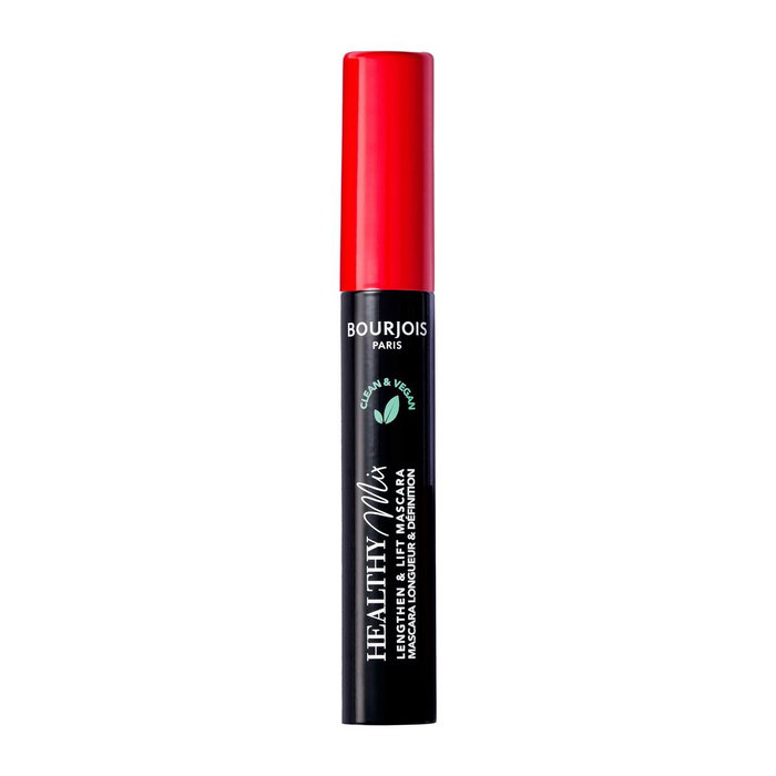Bourjois Healthy Mix Mascara #002-black brown Bourjois Healthy Mix Mascara #002-black brown