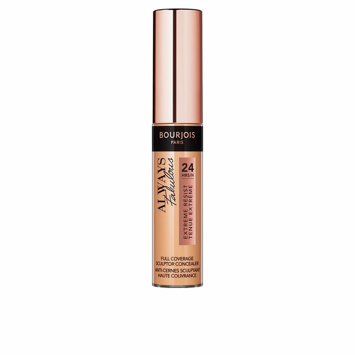 Bourjois Always Fabulous Full Coverage Sculptor Concealer 200-vanille Bourjois Always Fabulous Full Coverage Sculptor Concealer 200-vanille
