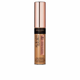 Bourjois Always Fabulous Full Coverage Sculptor Concealer #400-beige dore