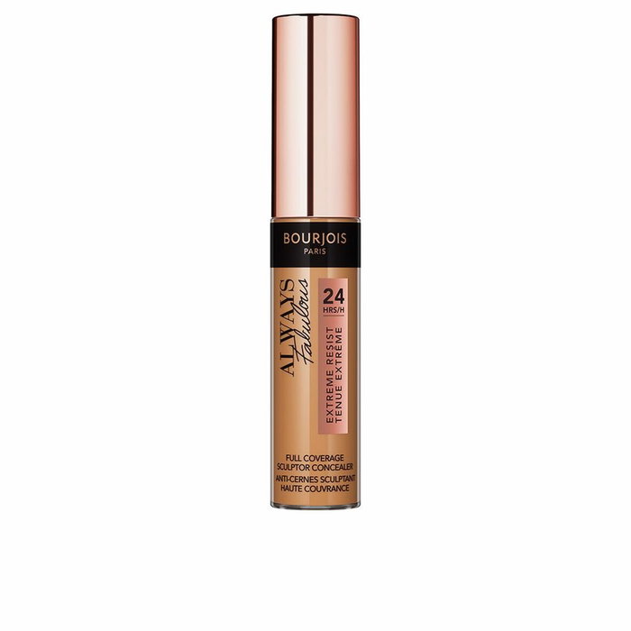 Bourjois Always Fabulous Full Coverage Sculptor Concealer #400-beige dore Bourjois Always Fabulous Full Coverage Sculptor Concealer #400-beige dore