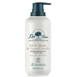 Dr. Tree Dermoprotector Gel Ducha Uso Frecuente 500 ml