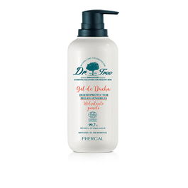 Dr. Tree Dermoprotector Gel de Ducha Hidratante 500 ml