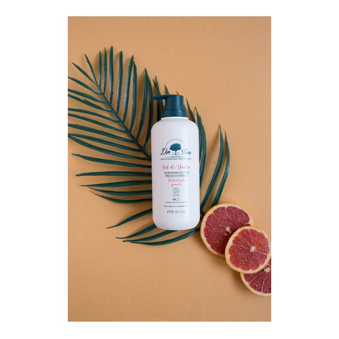 Dr. Tree Dermoprotector Gel de Ducha Hidratante 500 ml