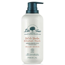 Dr. Tree DERMOPROTECTOR Gel de Ducha Hidratante 500 ml