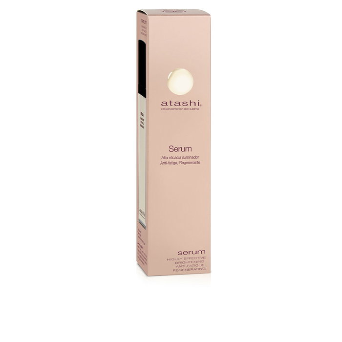 Atashi CELLULAR PERFECTION SKIN SUBLIME Serum Iluminador Alta Eficacia Antiedad Antimanchas 50 ml