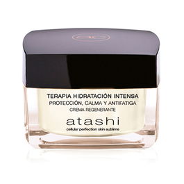 Atashi Cellular Perfection Skin Sublime Terapia Hidratación Intensa Regenerante Crema Facial 50 ml