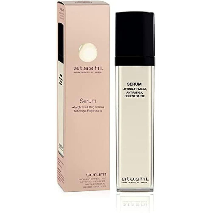 Atashi CELLULAR PERFECTION SKIN SUBLIME Sérum Lifting y Firmeza 50 ml