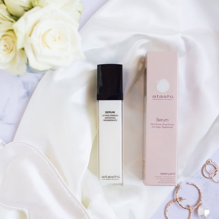 Atashi CELLULAR PERFECTION SKIN SUBLIME Sérum Lifting y Firmeza 50 ml