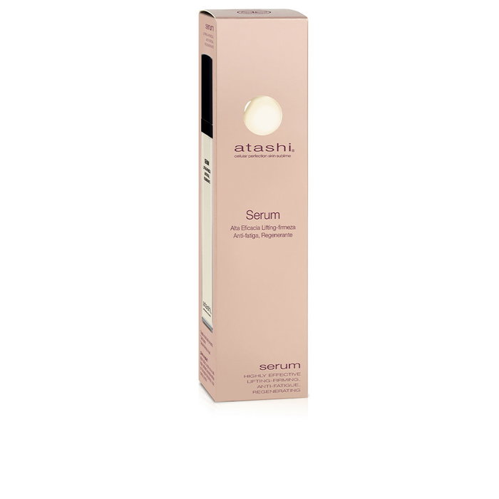 Atashi SKIN SUBLIME serum alta eficacia lifting-firmeza 50 ml