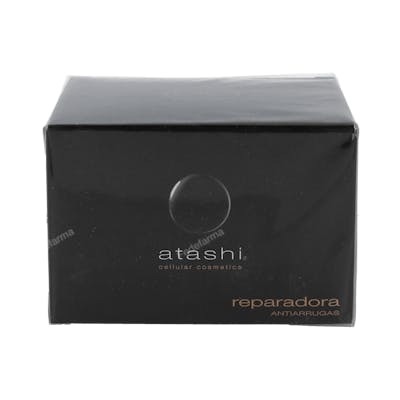 Atashi Cellular Cosmetic Reparadora Antiarrugas