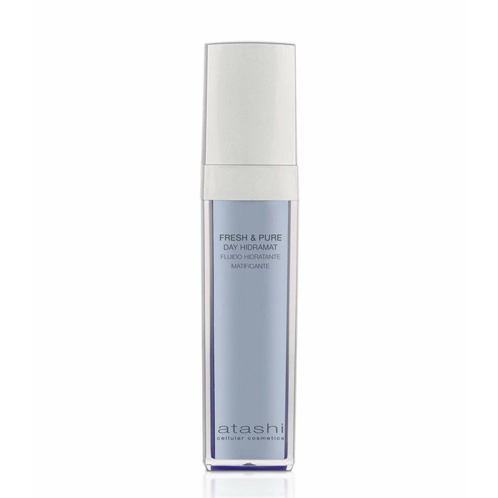 Atashi FRESH & PURE Day Hidramat 50 ml Atashi FRESH & PURE Day Hidramat 50 ml