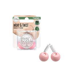 INVISIBOBBLE TWIN