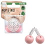 Invisibobble INVISIBOBBLE TWINS #prima ballerina, 1 u