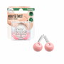 Invisibobble INVISIBOBBLE TWINS #prima ballerina, 1 u