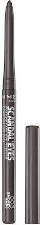 Rimmel London Scandaleyes Automatic Eyeliner Grey