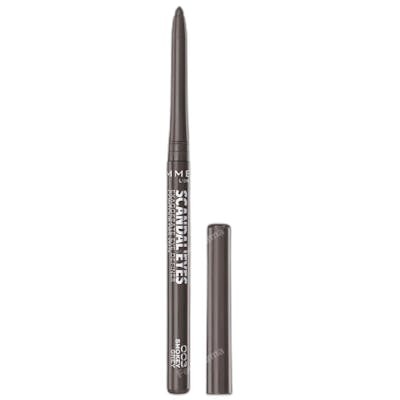 Rimmel London Scandaleyes Automatic Eyeliner Grey