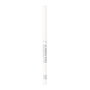 Rimmel London SCANDALEYES AUTOMATIC eyeliner delineador retráctil de ojos color #white, 0.35 gr - Larga duración hasta 10 horas, definición precisa, difuminador incorporado